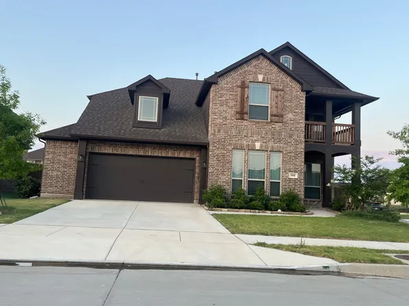 900 Superbloom Ave, Justin, TX 76247