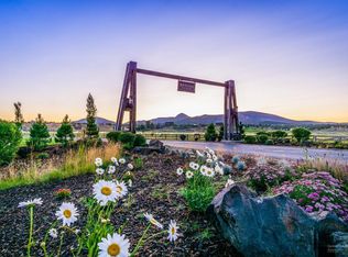 15721 SW Wooden Trestle Ln #42, Powell Butte, OR 97753