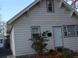 15 Frost Pl, Albany, NY