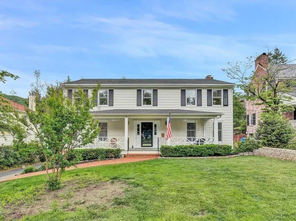 2620 Jefferson St SE, Roanoke, VA 24014