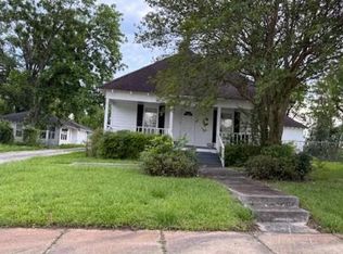 4980 W Broad St, Uvalda, GA 30473