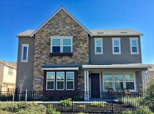 4377 Table Mountain Rd, Dublin, CA 94568