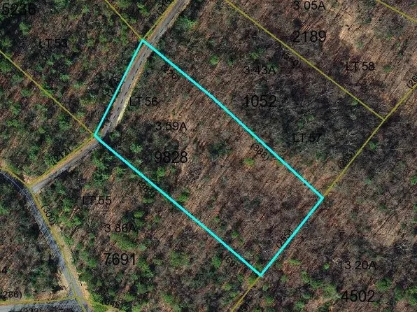 56 Chestnut Mountain Farms Pkwy, Mc Grady, NC 28649