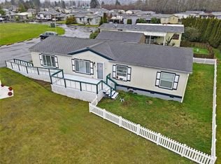 612 Leisure Cir, Aberdeen, WA
