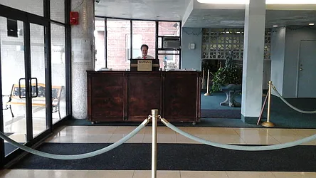 Rented by D S J Realty LLC