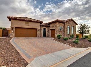 8433 E Leland St, Mesa, AZ 85207