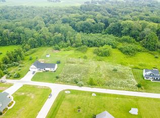 457 Quaker Trce, Marengo, OH 43334
