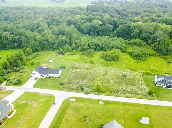 457 Quaker Trce, Marengo, OH 43334