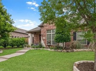 9636 Planters Row Dr, Frisco, TX 75033