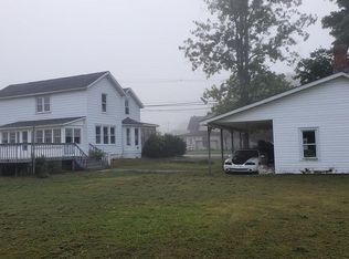 1307 Main St, Rome, PA 18837