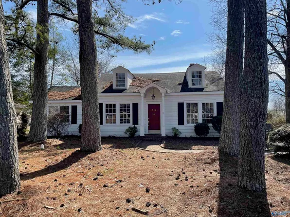 712 W Main St, Albertville, AL 35950