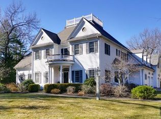 122 Fox Run Rd, Bolton, MA 01740