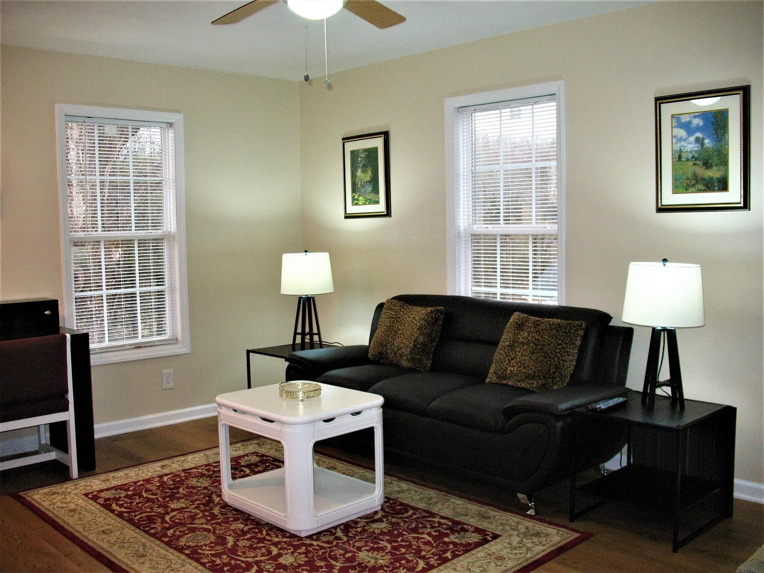 1 bed, 450 sqft, $1,150 — Photo 2