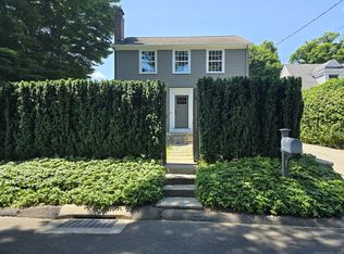 21 Bryan Rd, Norwalk, CT 06853
