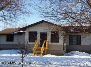 3692 Miller Rd SW, Bemidji, MN 56601