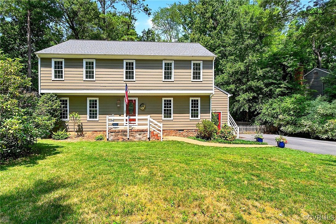 3921 Timber Ridge Rd