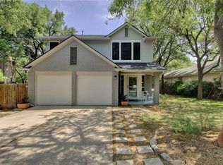 2702 Tierra Blanco Trl, Cedar Park, TX 78613