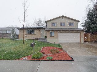 7092 Deframe Ct, Arvada, CO 80004