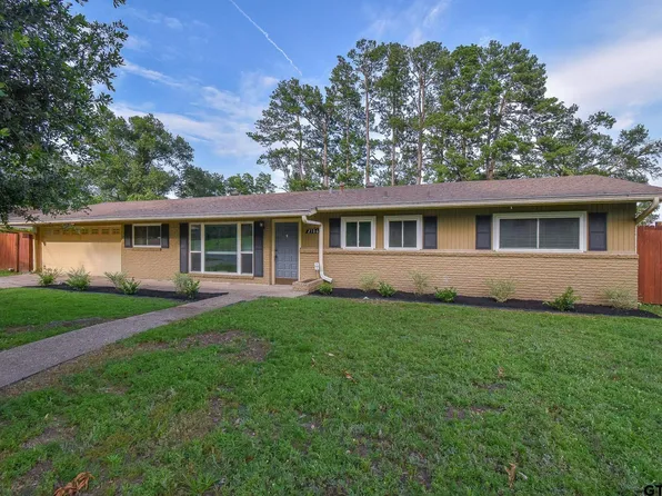 2106 Bernice Ave, Tyler, TX 75701