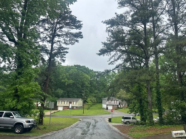 2409 Jana Rd, Birmingham, AL 35235