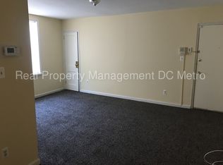 4306 Halley Ter SE APT 1, Washington, DC 20032