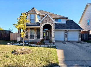 2333 Loreto Dr, Fort Worth, TX 76177