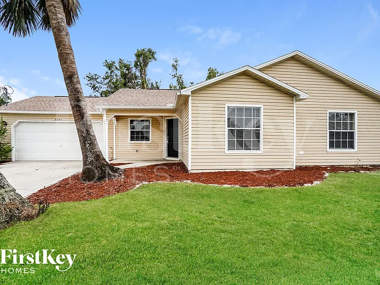 8296 Buena Vista Rd — Photo 1