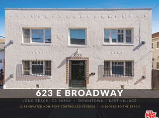 623 E Broadway, Long Beach, CA 90802