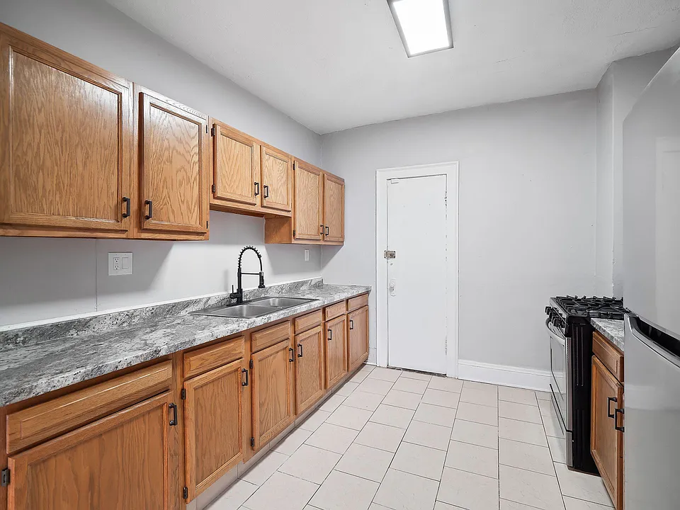 Middlehurst Apartments
