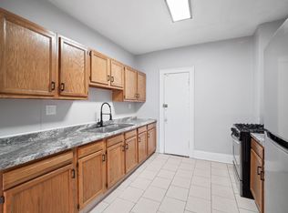 Middlehurst Apartments, Cleveland, OH 44118