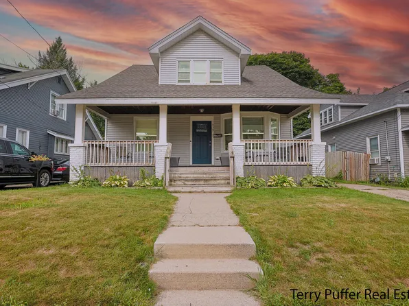1639 Cleveland Ave SW, Wyoming, MI 49509