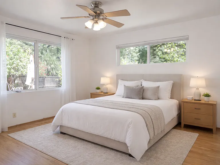 Bed Room -1
