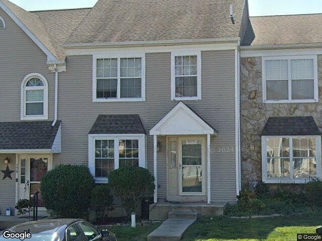Property Front View