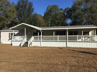 5446 Old Bethel Rd, Crestview, FL 32536