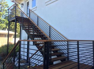 1401 Rifle Range Rd, El Cerrito, CA 94530