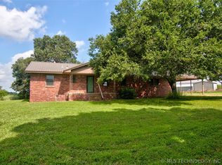 4541 S 40th St E, Muskogee, OK 74403