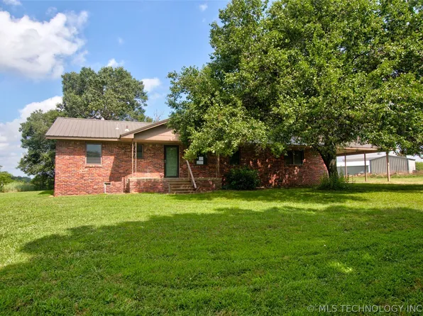 4541 S 40th St E, Muskogee, OK 74403