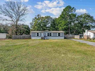 4343 Lindsey Ln, Pace, FL 32571