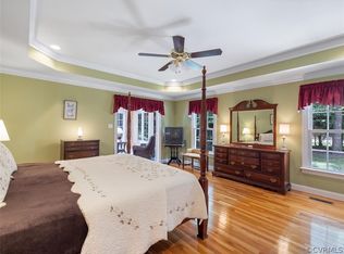 9443 Park Bluff Ter, Chesterfield, VA 23838