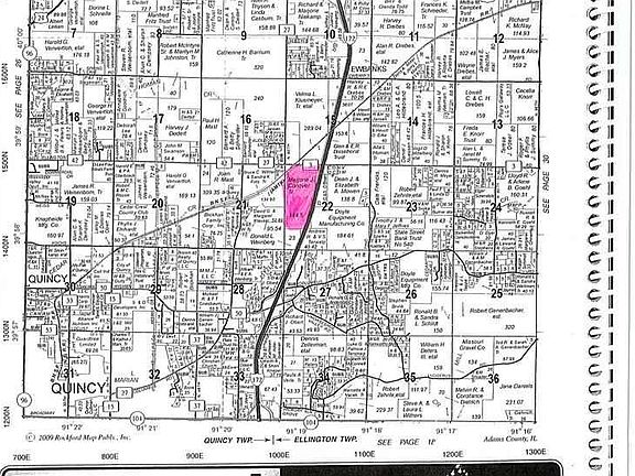 Home for Sale in Quincy, IL $550,000
