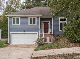 8613 Vanburgh Ct, Raleigh, NC 27615