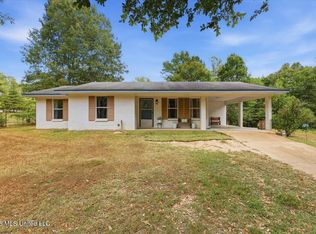 2126 Boyd Rd, Utica, MS 39175