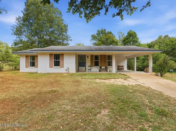 2126 Boyd Rd, Utica, MS 39175