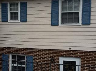 812 Saint Clair Ave, Charlottesville, VA 22902