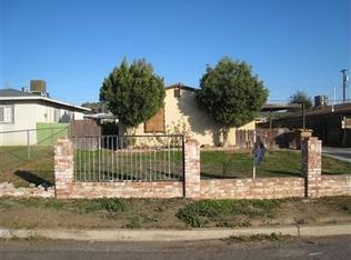 809 Hill St, Bakersfield, CA 93306