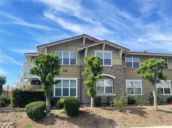 835 Francesca Dr Unit 201, Walnut, CA 91789