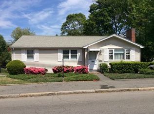 155 Cherry St, Brockton, MA 02301