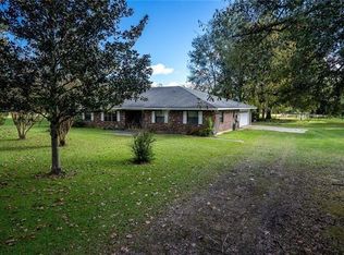 19270 Lanier Creek Rd, Loranger, LA 70446