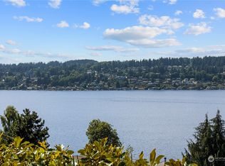 15745 62nd Ave NE, Kenmore, WA 98028