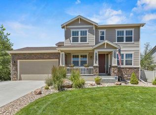 11993 Triple Crown Dr, Parker, CO 80134